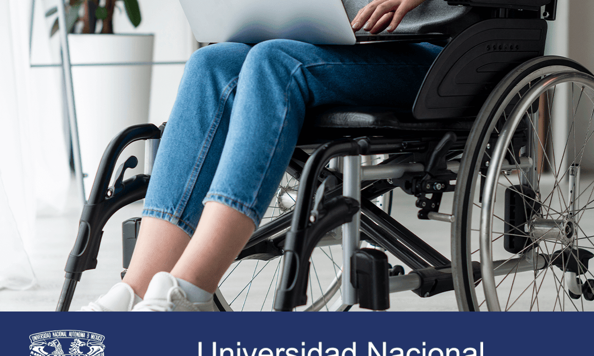 Apoyos y ajustes razonables: inclusión en media y superior