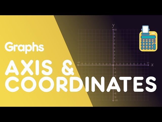 Mathematics - Graphs and Coordinate Geometry