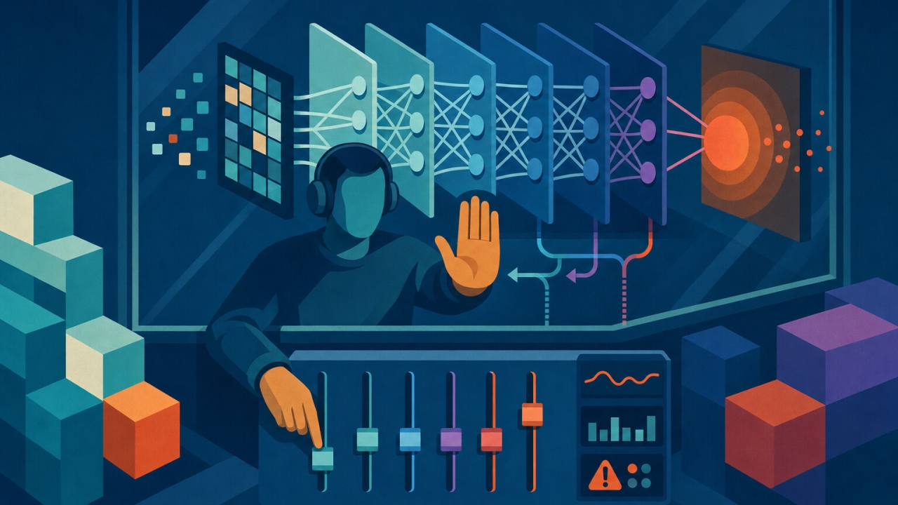 Feedback-Driven AI Systems