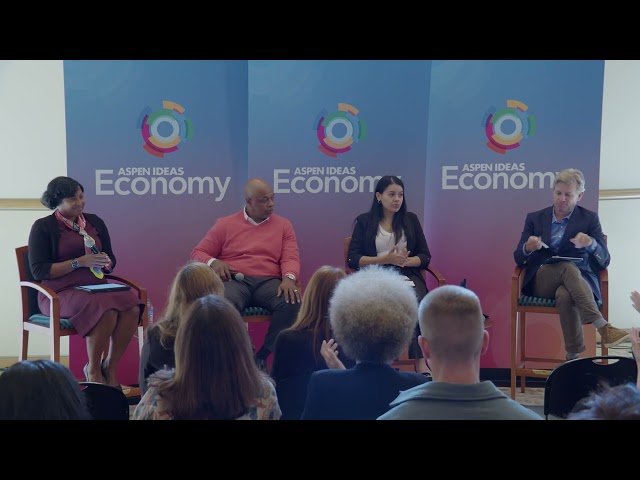 Homegrown Prosperity for Youth - From Newark to Networks Across the Globe