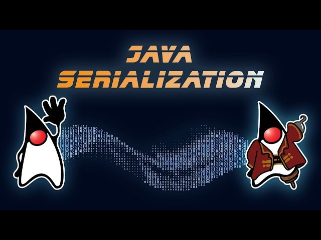 Java Serialization - Spooky Action at a Distance