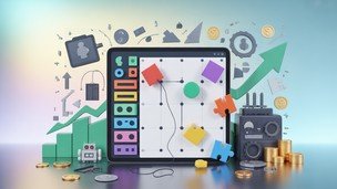 Trading Bot Builder Bootcamp: AI, No-Code, Deploy like a Pro