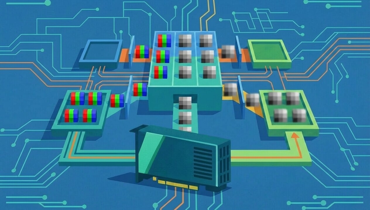 Image Processing with CUDA