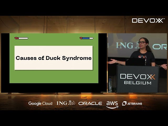 What the Duck? The Hidden Crisis in Tech