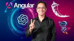 Angular, Flask, Python, MySql y ChatGPT IA - App Full Stack!