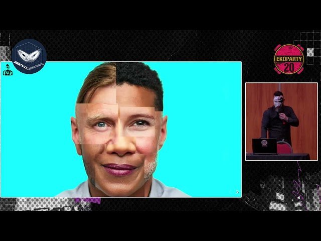 La Amenaza Invisible del Reconocimiento Facial