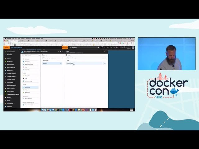 Understanding the Developer Experience with Azure