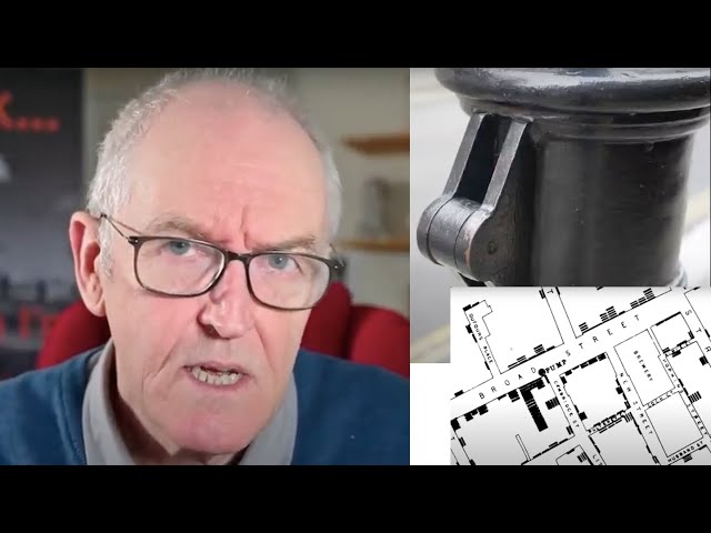 Cholera Outbreak of 1854: Dr. John Snow's Epidemiological Breakthrough and Modern Lessons