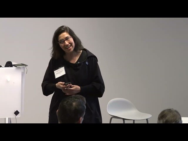 Learning from Geothermal Energy Networks - Session 7-2