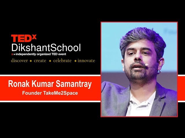 The Sky Isn't the Limit - It's Just the Beginning