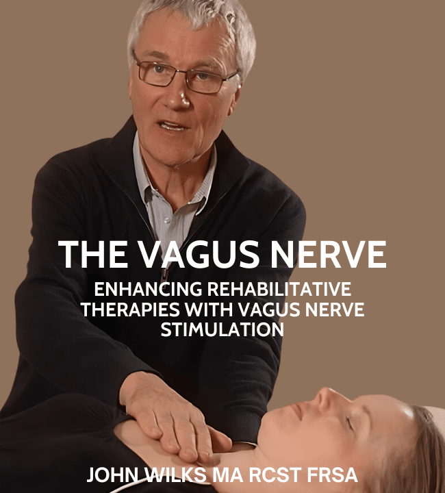 The Vagus Nerve