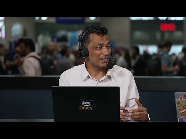 Learn How Amazon S3 Metadata Transforms Data Discovery for Existing Objects