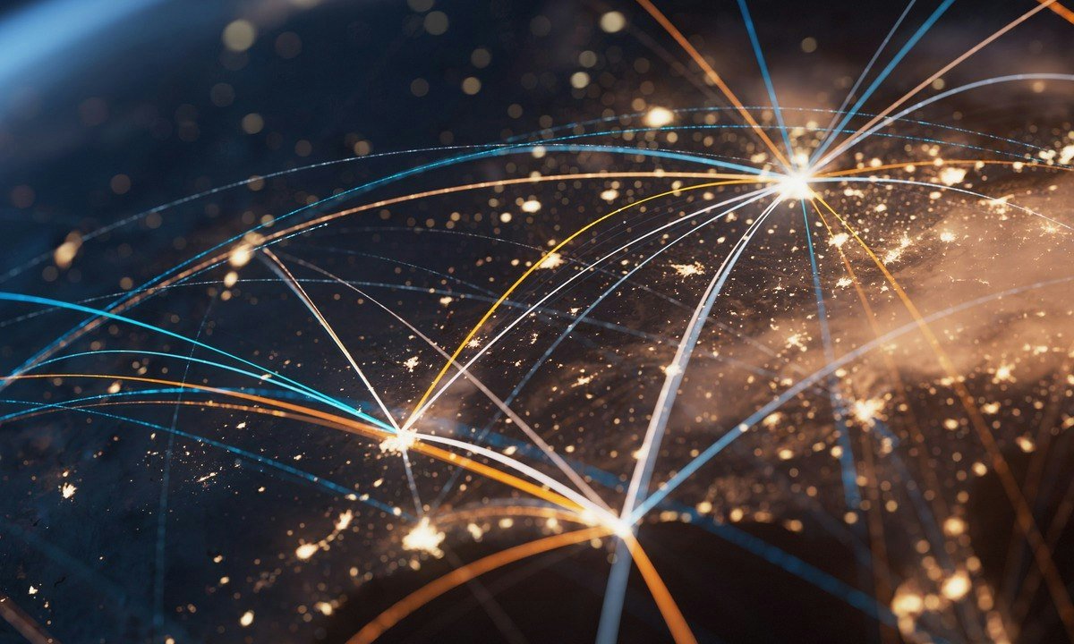 6G Evolution: Blockchain, Semantic Communications & Radar