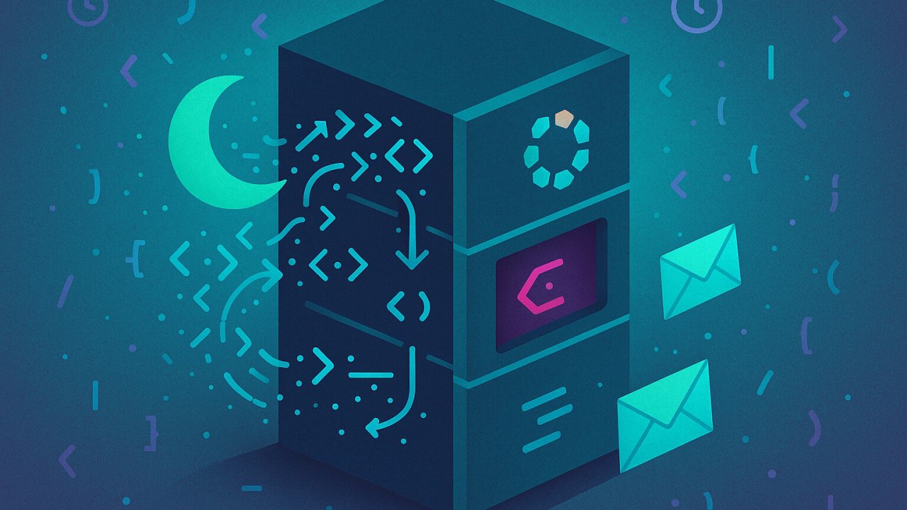 Extending NGINX with Lua and OpenResty