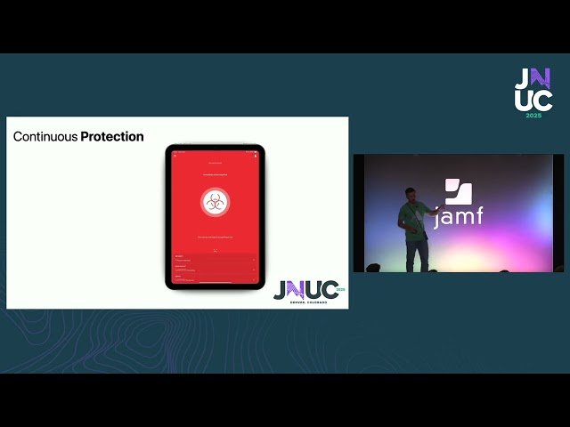 Compliance Theater vs Real Security - Mobile Device Security Beyond Audits