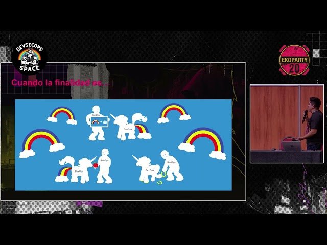 DevSecOps: Seguridad Continua para Acelerar el Time-to-Market y Potenciar Developer Experience