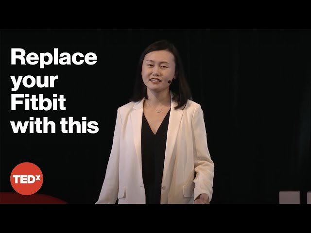 E-Skins and E-Tattoos - Your Cybernetic Future