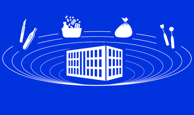 3D printing in Healthcare: A Practical Guide