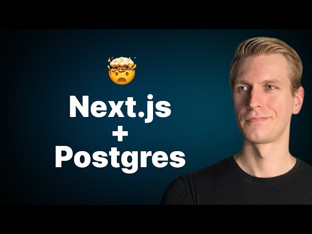 Next.js with Postgres Development and Production Setup - VPS Coolify, Prisma, Migrations