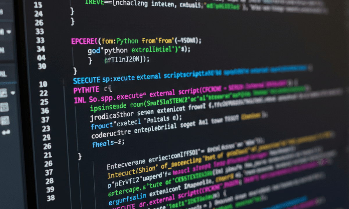 Apply Advanced SQL Server Analytics and Programming