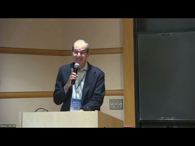 Abel at IAS - Welcome Remarks on Mathematical Excellence and the Future of the Abel Prize