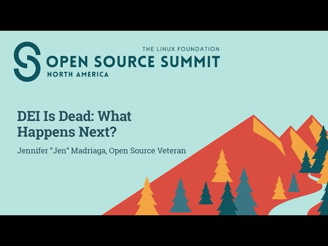 DEI Is Dead - What Happens Next?