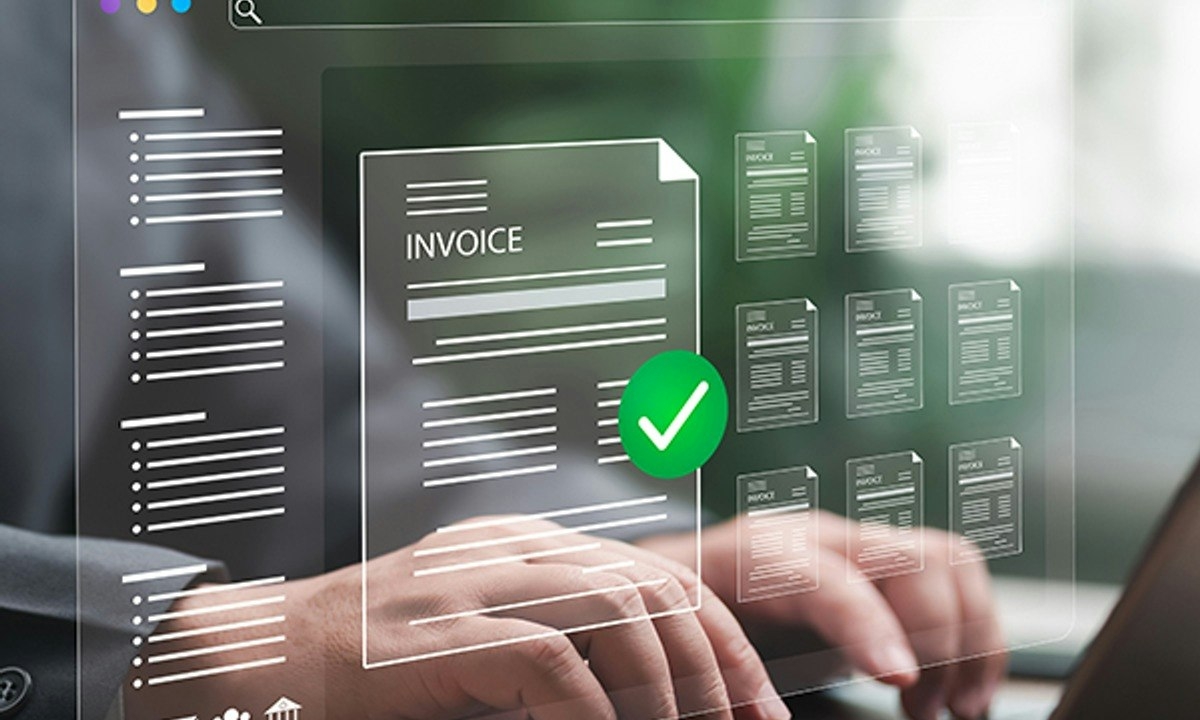 Accounts Payable and Receivable Workflow Management