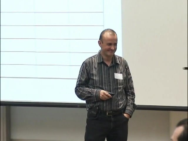 Vocal Tract Modeling and Vocal Aging - Part 2 of 2