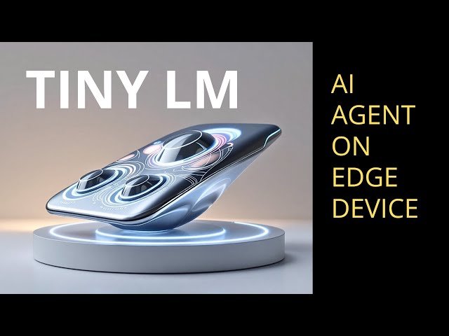 Training and Evaluating Tiny Language Models for Edge Device Agents