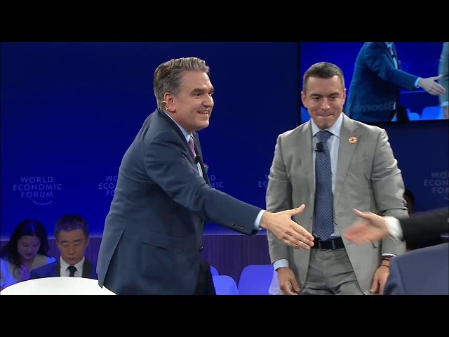 Safeguarding Growth Engines - Emerging Markets and Economic Stability