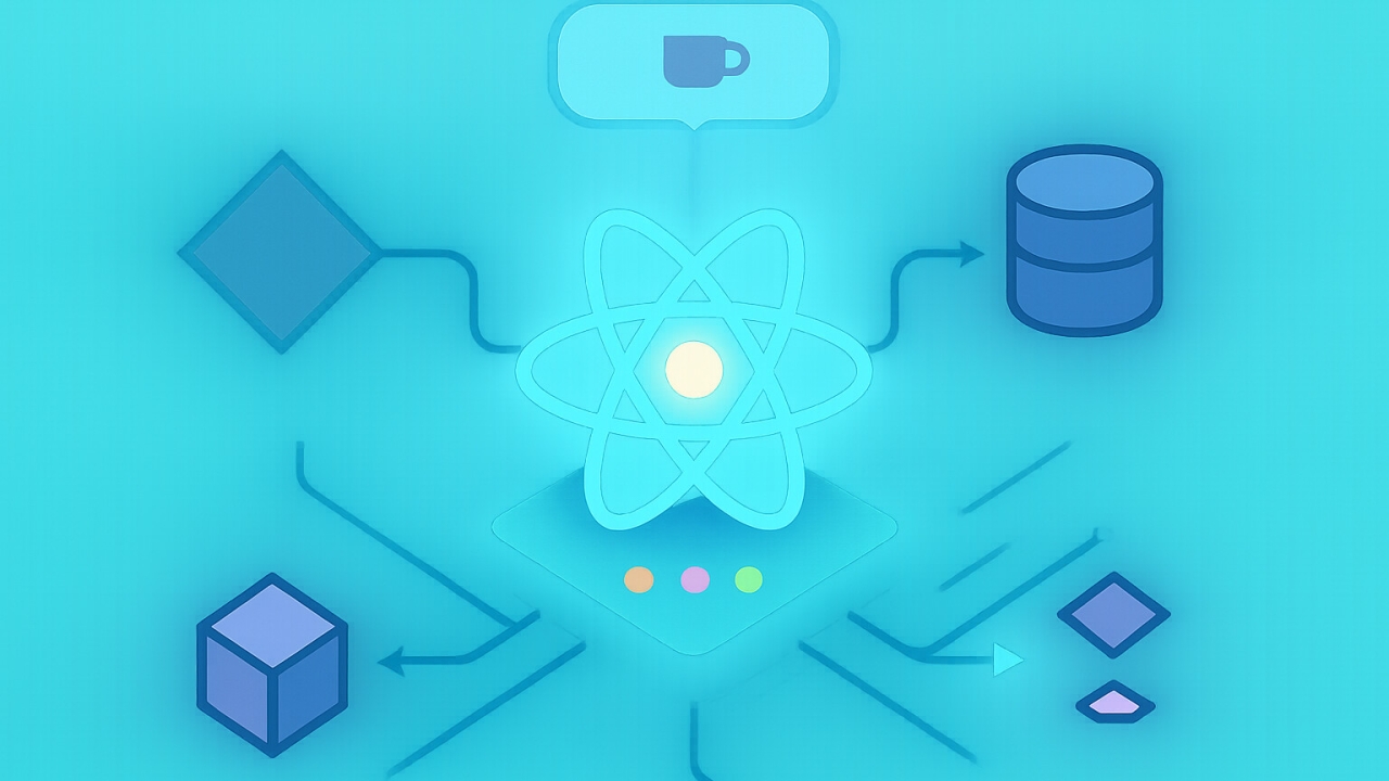 Advanced React State Architecture