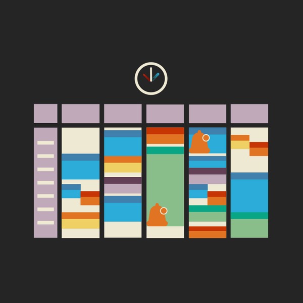 The Science of Productivity