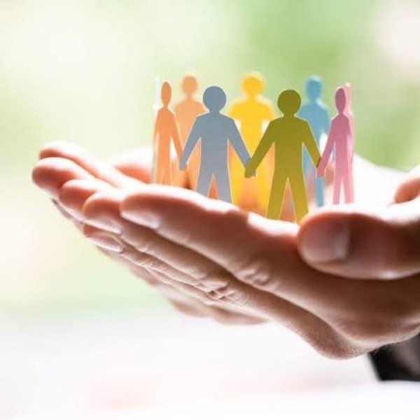 Leadership and Society