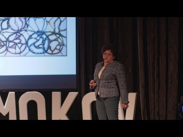 Neurographics - A Method for Creating and Re-Creating the World