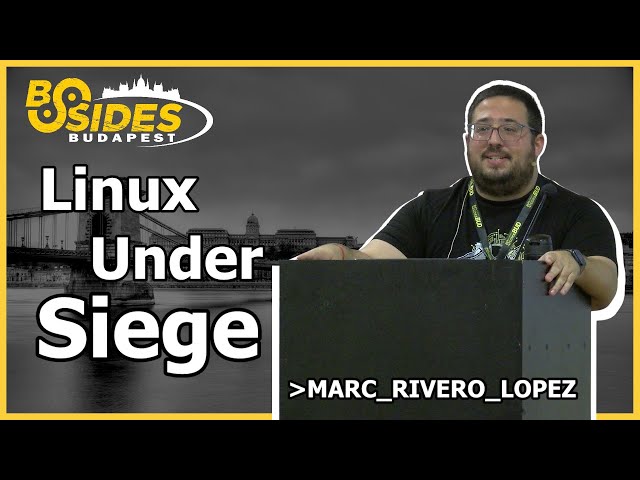 Linux Under Siege: Analyzing the Latest Cyber Espionage Tactics and Malware Trends