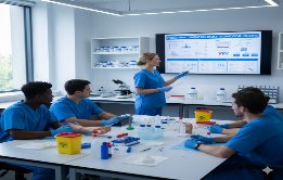 Phlebotomy: From Laboratory Basics to Analytical Testing Process