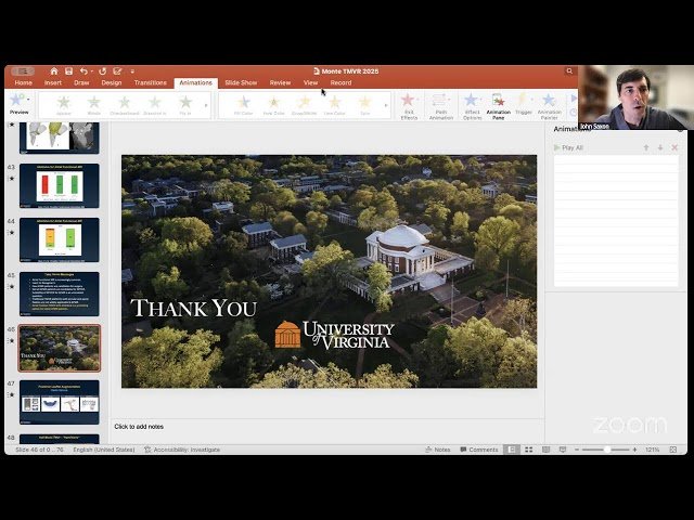 TMVR With Atrial Fixation for Treatment of Atrial Functional MR