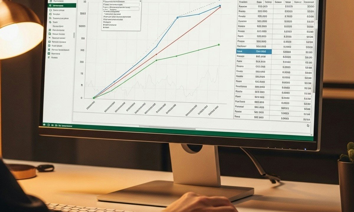 Predictive Analytics: Apply, Analyze & Interpret