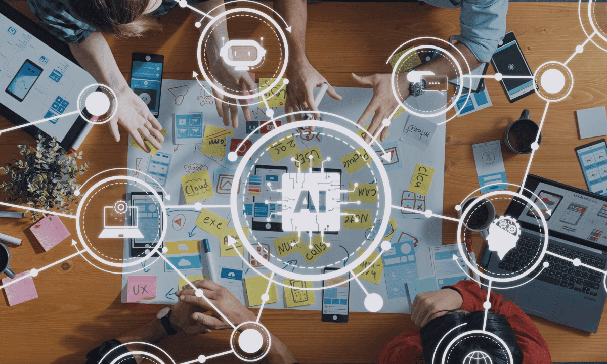 Technical Communication and Artificial Intelligence