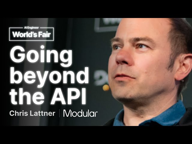Unlocking Developer Productivity across CPU and GPU with MAX