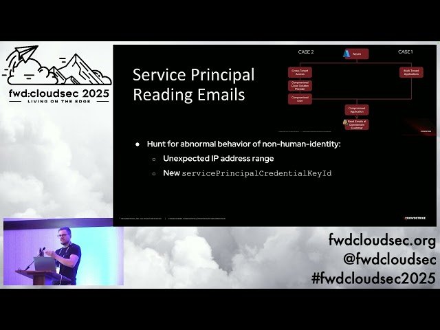 When Your Partner Betrays You - Trusted Relationship Compromise in the Cloud