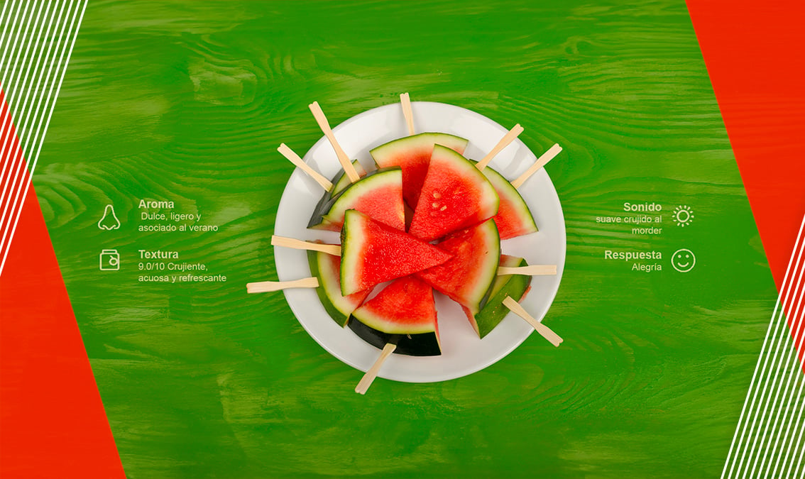 Food Design Thinking: Pensar la alimentación de forma creativa