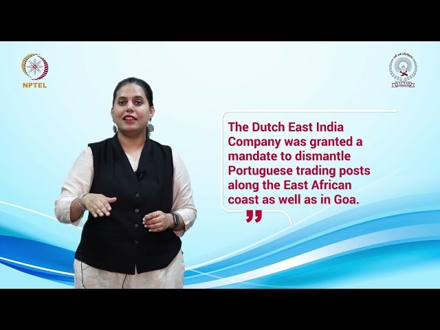 Protecting Foreign Investment - Some Instances - Segment 1