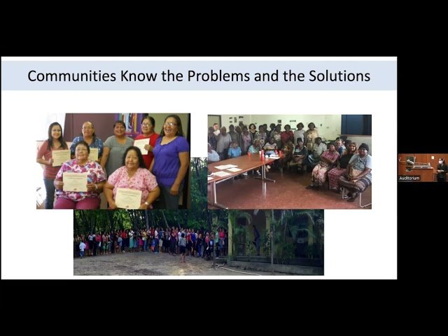 Redesigning Supportive Cancer Care Delivery - Aligning Goals