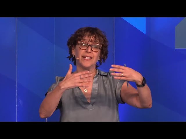 Losing Our Religion - Keeping What Matters