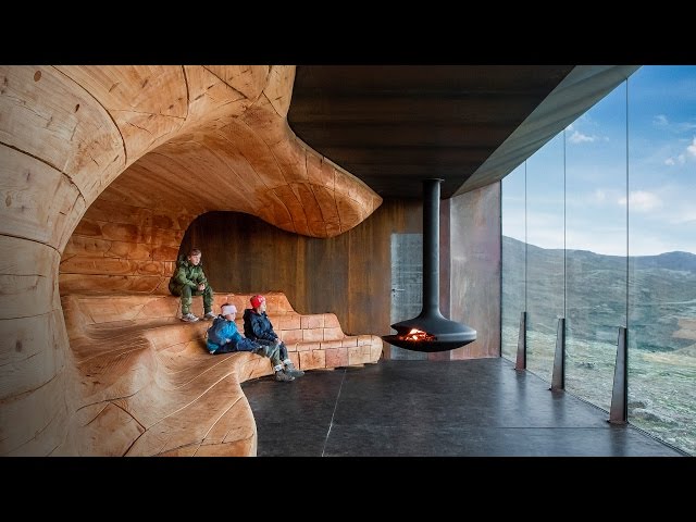 Why the Buildings of the Future Will Be Shaped by You