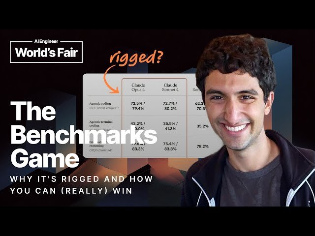 The Benchmarks Game - Why It's Rigged and How You Can Really Win