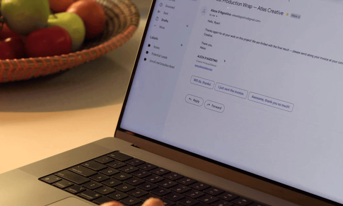 Hone Your Style: Discover and Develop Your Editing Style