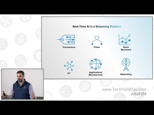 VAST Data - Future Innovations for AI and the AI OS with Solidigm
