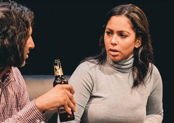 Beginner Acting III: Business of Acting (Live Online)